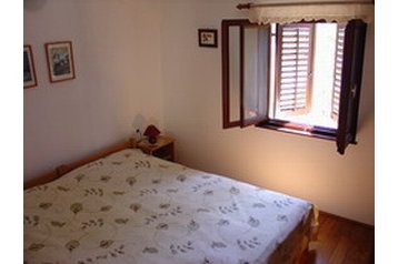 Croazia Privát Blato, Esterno